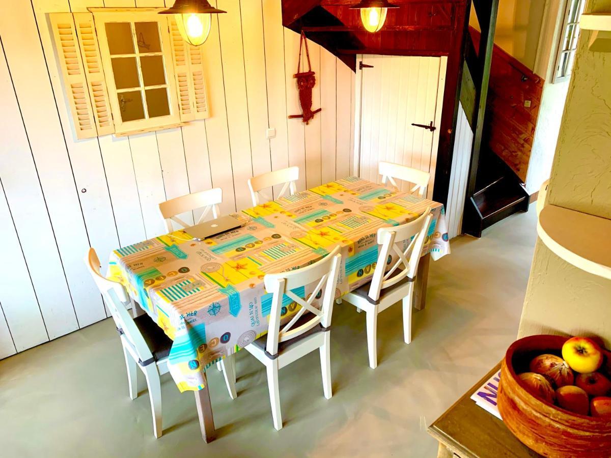 Ysermonde Fisherman'S Cottage Nieuwpoort Kültér fotó
