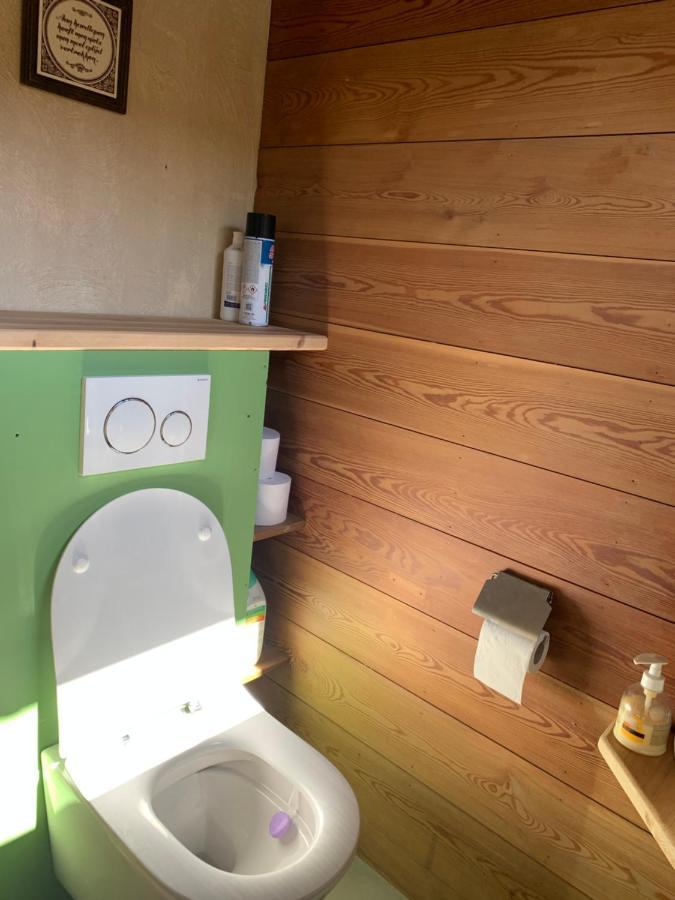 Ysermonde Fisherman'S Cottage Nieuwpoort Kültér fotó