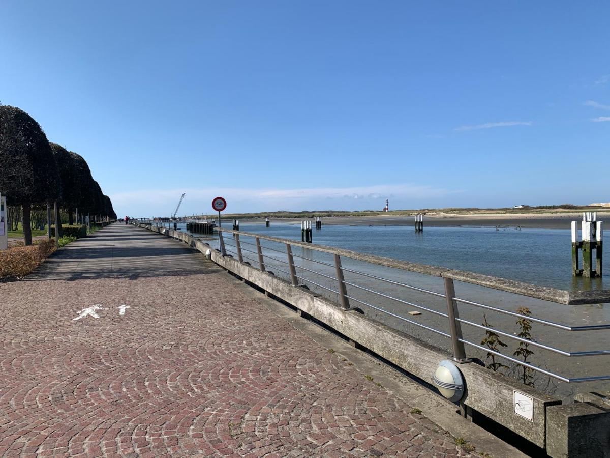 Ysermonde Fisherman'S Cottage Nieuwpoort Kültér fotó