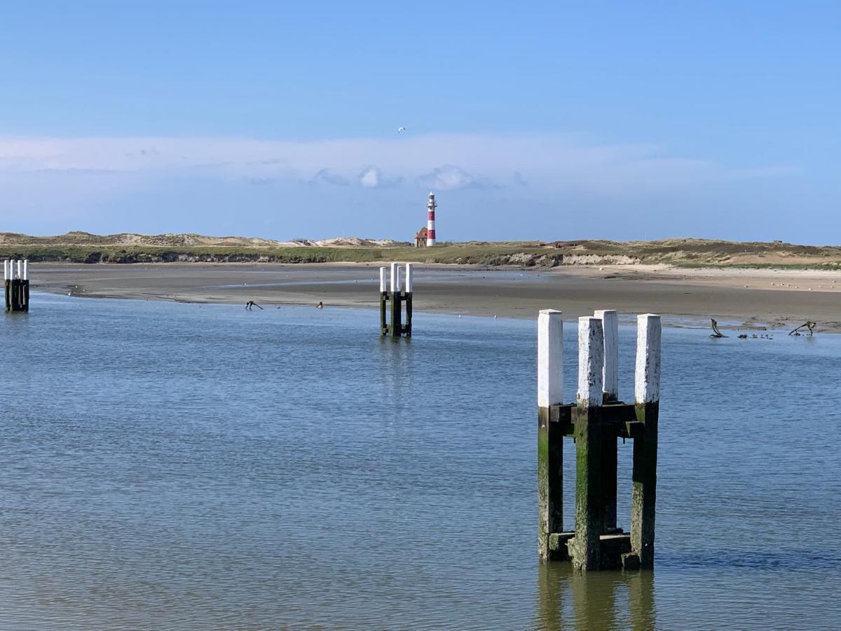 Ysermonde Fisherman'S Cottage Nieuwpoort Kültér fotó