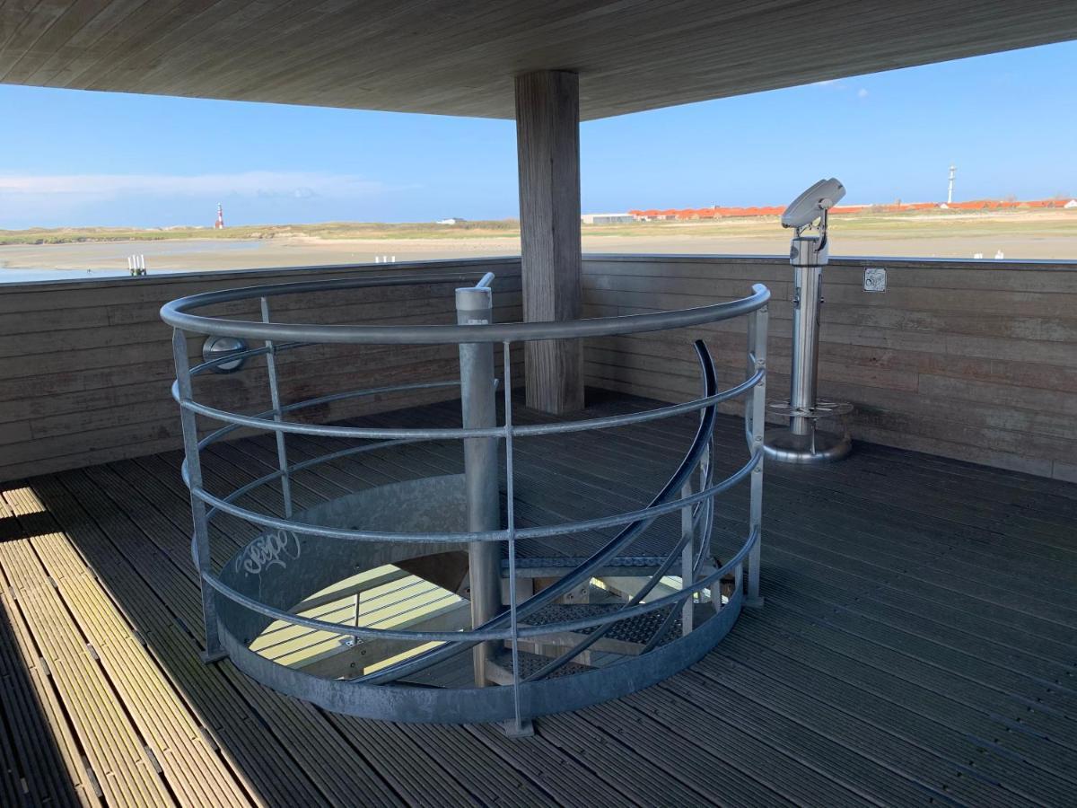 Ysermonde Fisherman'S Cottage Nieuwpoort Kültér fotó