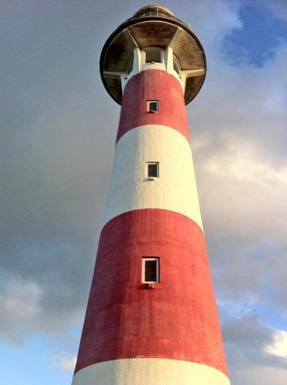 Ysermonde Fisherman'S Cottage Nieuwpoort Kültér fotó