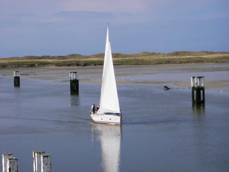 Ysermonde Fisherman'S Cottage Nieuwpoort Kültér fotó